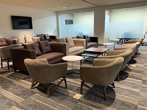 Salón VIP Caral - VER