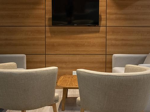 Sala VIP Aeroconexiones SAL1