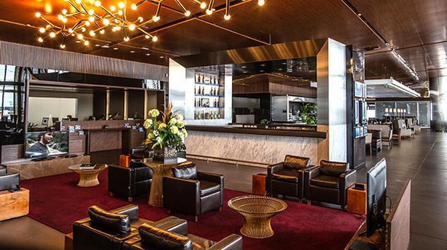 Aeroportos VIP Club- BSB
