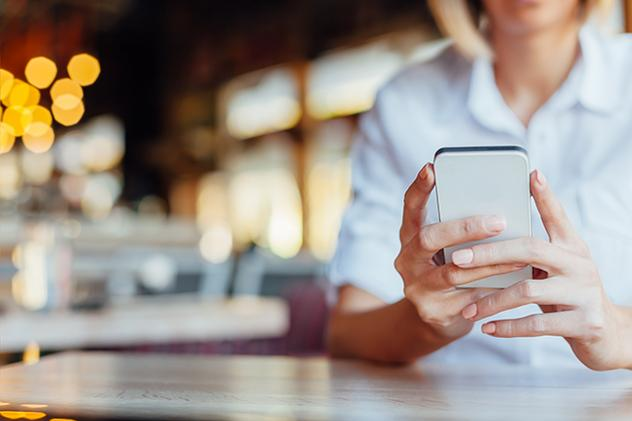 Sala VIP Advantage - CGH