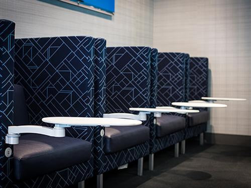 El Club MCO (Puertas 1-29)