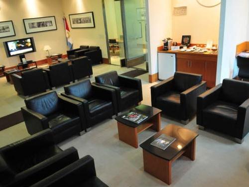 Sala VIP Aeroconexiones SAL1