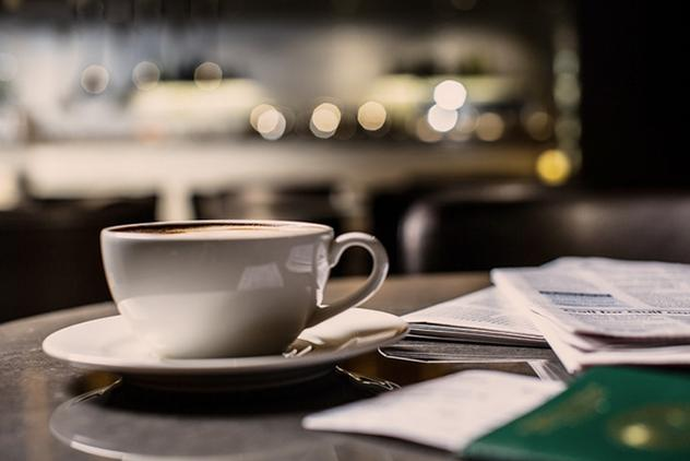 Sala VIP Advantage - SDU5