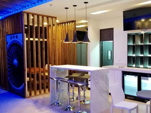 El Salón Cúcuta - CUC1