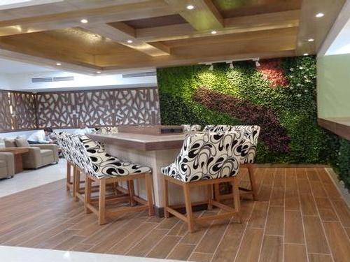 Salón VIP Caral - VER