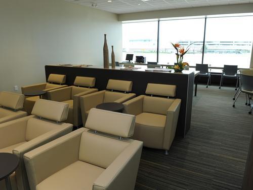 El Club MCO (Puertas 1-29)