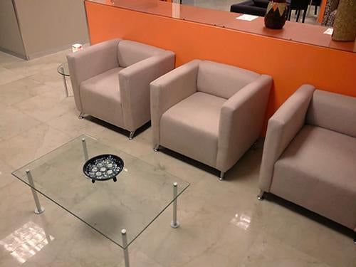 Salón VIP Caral-CZM