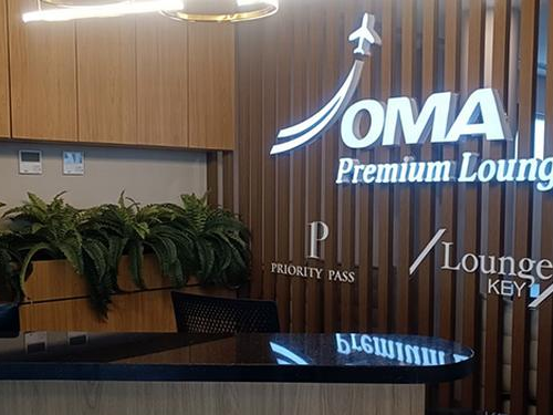 Salón VIP Caral - VER