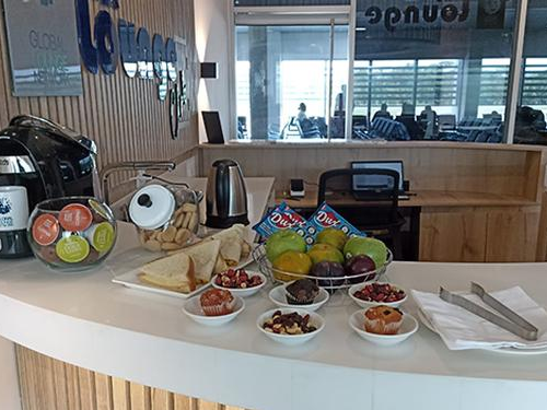 El Salón Medellín Internacional