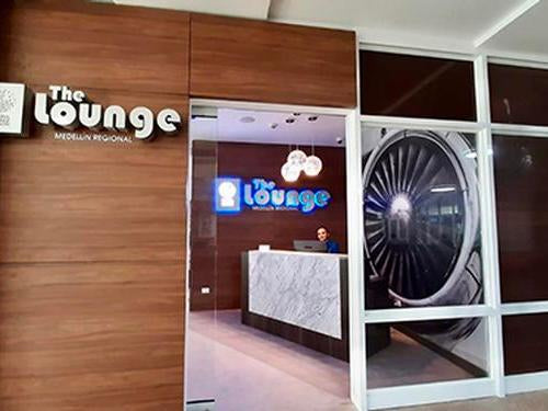 El Salón Regional Medellín - EOH