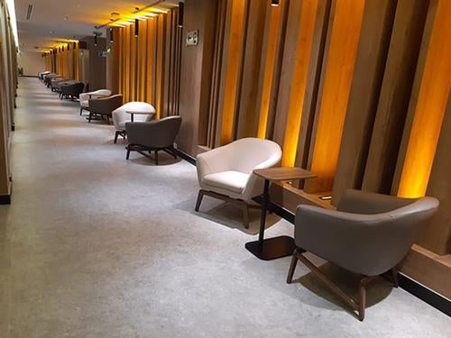 Salón VIP Caral - VER