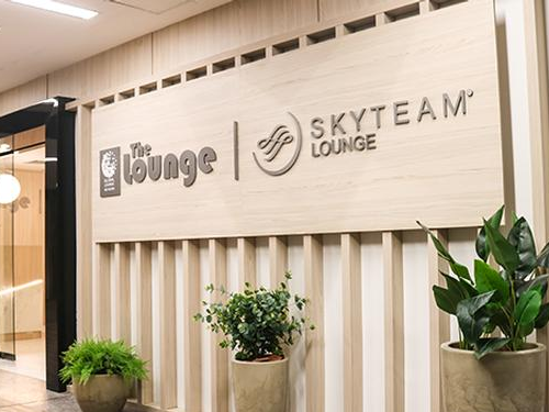 The Lounge Sao Paulo (Internacional)