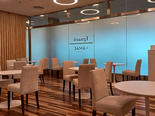 Sala VIP Aeroconexiones SAL1