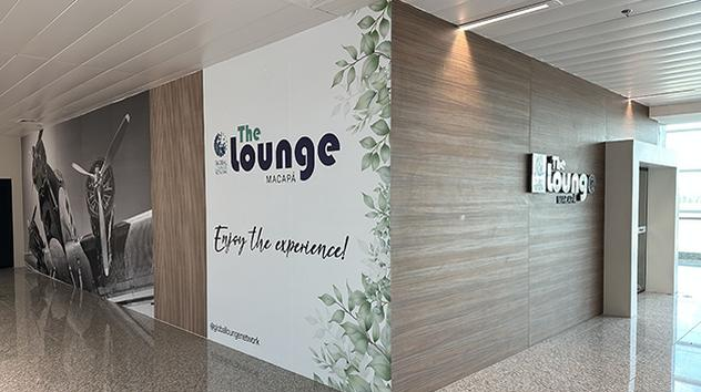 The Lounge Macapá MCP