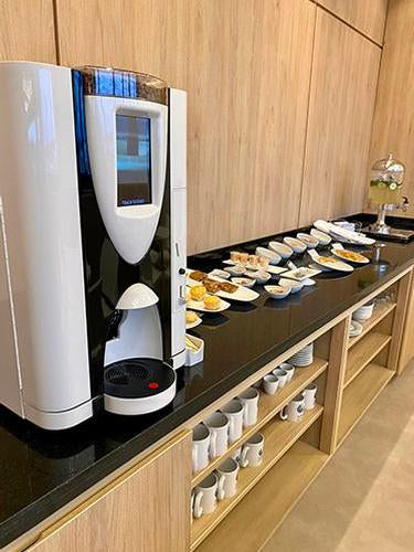 Harmony Lounge - MDE3