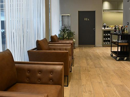 Sala VIP Aeroconexiones SAL1