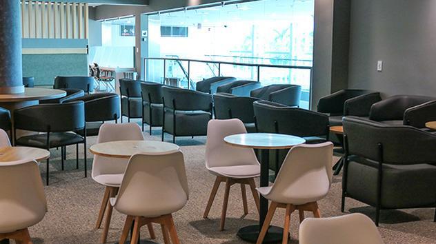 AV/TAP VIP Lounge - MIA17