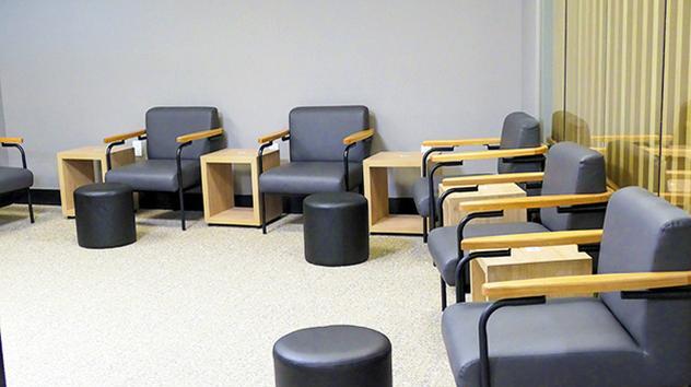 AV/TAP VIP Lounge - MIA17