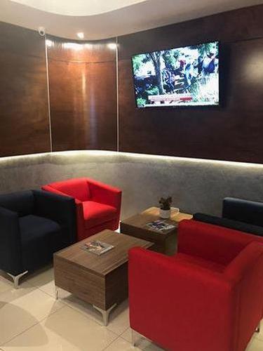 Salón VIP Caral - VER