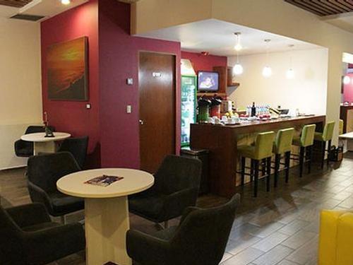 Salón VIP Caral - VER