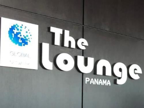 The Lounge Panamá por Global Lounge Network