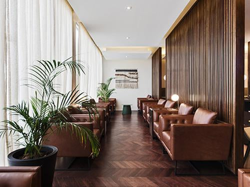 Sala VIP Aeroconexiones SAL1