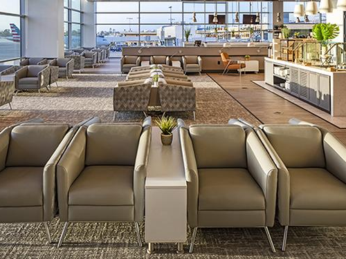 Aspire Lounge SAN10