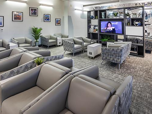 Aspire Lounge SAN10