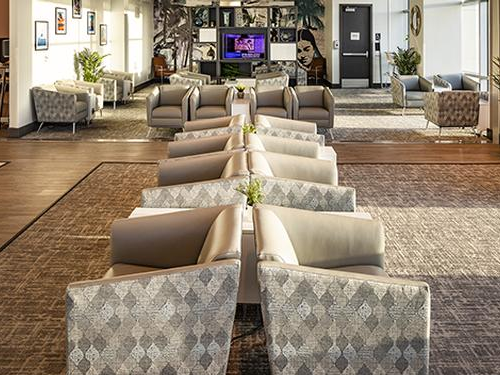 Aspire Lounge SAN10
