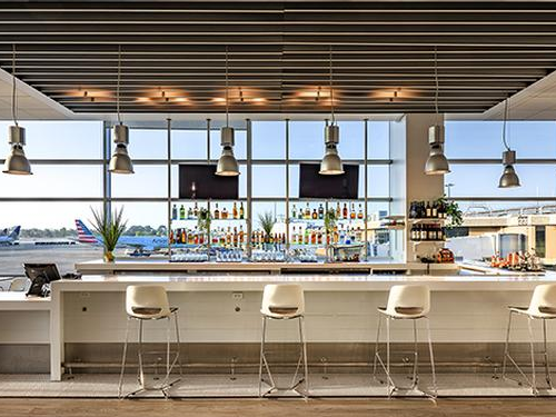 Aspire Lounge SAN10