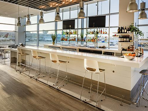 Aspire Lounge SAN10