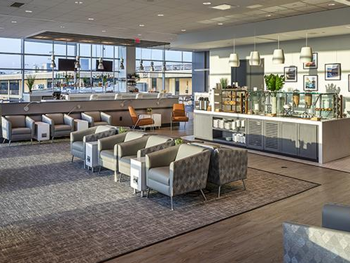 Aspire Lounge SAN10