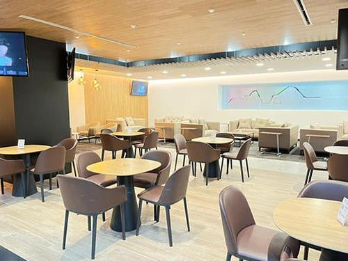 Salón VIP Caral - VER