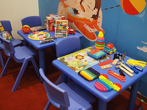 Sala VIP Advantage - CGH