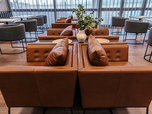 Salón Salta by AMAE - SLA