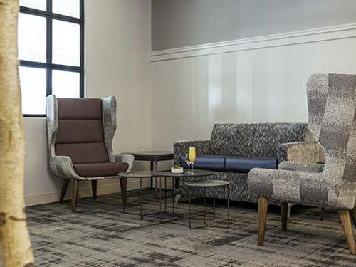 Escape Lounge