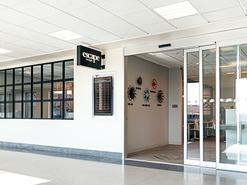 Escape Lounge