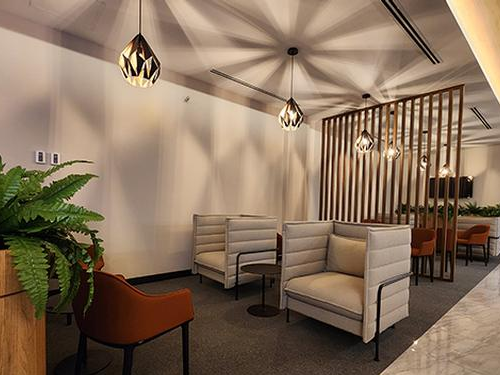 Salón VIP Caral - VER