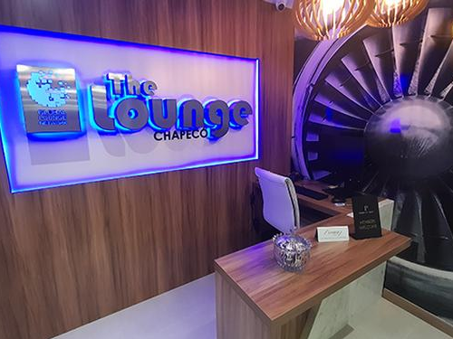 El Salón Chapecó