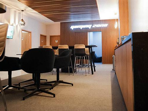 Salón VIP Caral - VER