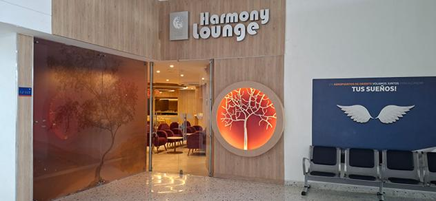 Harmony Lounge - BGA2