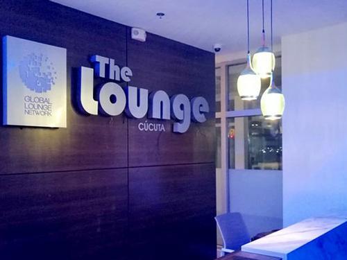 The Lounge Cucuta - CUC1
