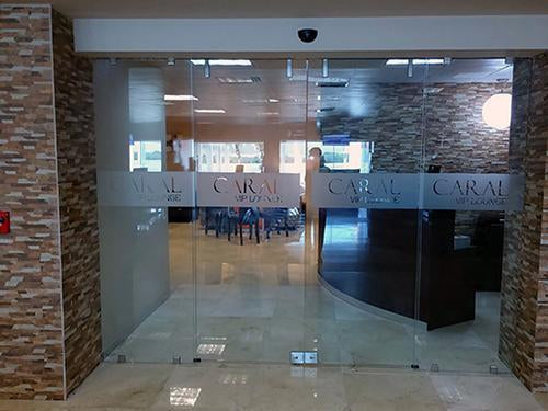 Caral VIP Lounge-CZM