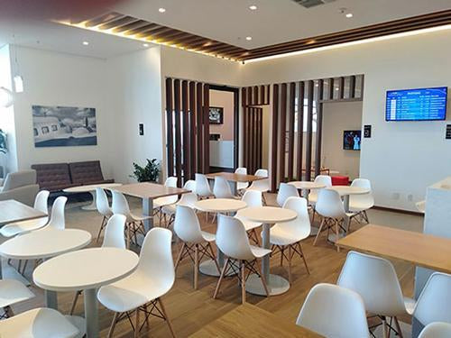 The Lounge Florianopolis-Domestic FLN1