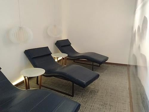 The Lounge Florianopolis-Domestic FLN1