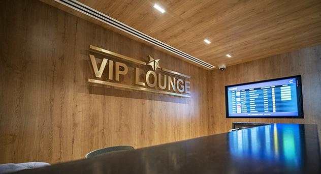 VIP Lounge Guadalajara (West) GDL2