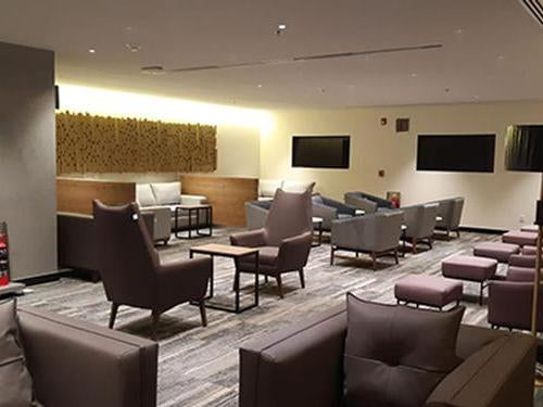 VIP Lounge Guadalajara (East) GDL3