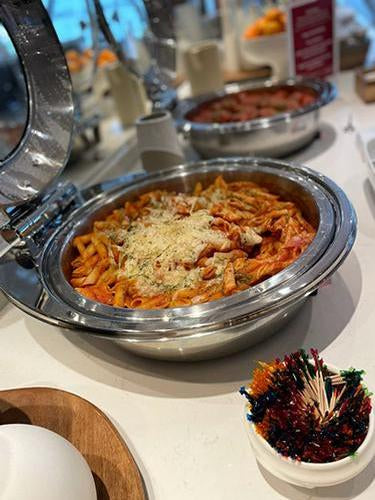 Primeclass Lounge- JFK14