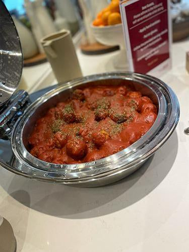 Primeclass Lounge- JFK14