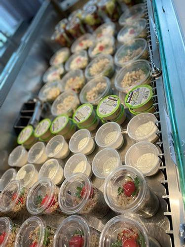 Primeclass Lounge- JFK14